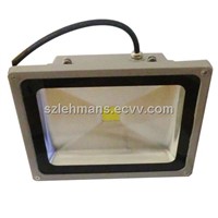 12V 50W LED Flood Light - Epistar Chips Lamp
