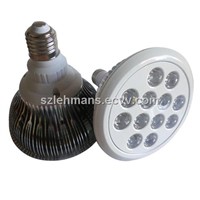 12W LED Spot Lighting Par38