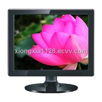 15 inch LCD Computer Monitors