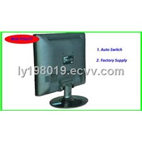 15 inch LCD Monitor for PC
