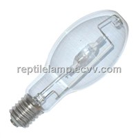 175w/250w/400w single end quartz metal halide lamp E40 HQI light bulbs
