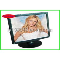 17 inch LCD Monitor for PC