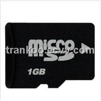 1GB Micro SD Memory Card Phone Memory Card