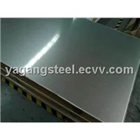 1.2311 Forging Steel Plate