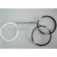 1*8 Optical Fiber PLC Splitter/Bare Fiber Type