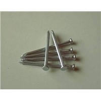 1&amp;quot; Galvanized Concrete Nails for sell