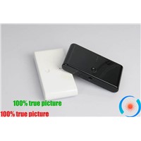 20000mAh for iPad iPhone and all USB device lighter Mobile Power bank External Battery Charger