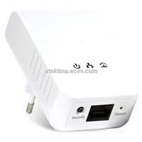200Mbps Powerline Adapter