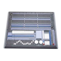 2010 Lighting Console Controller