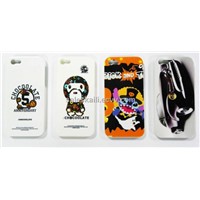 2012 New Hard Back cover for iphone5 /mobile phone accessories