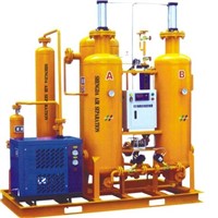 2012 Zhejiang PSA-SDO-80 93+-2% Oxygen Generator