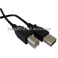 2012 best style printer usb cable  with high quality