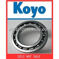 2012 wholesaler Auto KOYO bearing