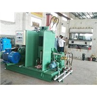 20L Dispersion Rubber Kneader,Rubber Mixing Mill Machine