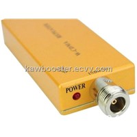 2100MHz Cell Phone Sigal Booster TK2100 60dB gain