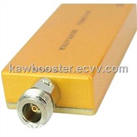 2100MHz WCDMA Cell Phone Sigal repeater amplifier TK2100 for 200m2 space use