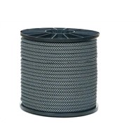 210660-8-STRAND Nylon ROPE/8 STRAND Nylon Marine Rope/mooring nylon rope/72MMX220M