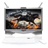 21.5inch all in one computer with new design