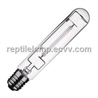 250w/400w/600w/1000w single end high pressure sodium lamp E40 HPS lighting bulbs