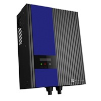 3000w on grid solar inverter