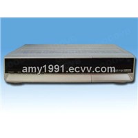 300MM size front of original OPENBOX X800 FTA+PATH+1CA SATELLITE RECEIVER