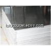 316L/304L Stainless Steel Sheets