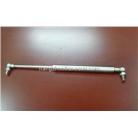 316 Stainless Steel Gas Strut with Ball End Fitting