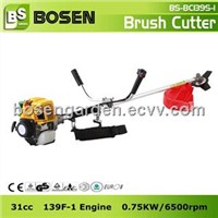 31cc 4 Stroke Side Hang Grass Cutter with 139F Engine (BC139S)