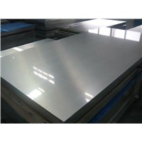 321 High quality (300 series) stainless steel sheet