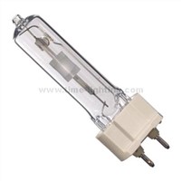 35w/70w/150w single end ceramic metal halide lamp G12 lighting bulb