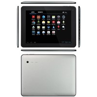 3G tablet pc, multi touch screen
