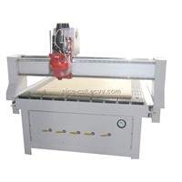 3 Axis Wooden CNC Machine NC-R1325