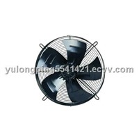 400mm axial fan for water cooler