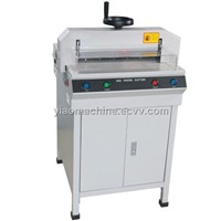 450D Paper electric Cutting Machine