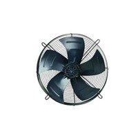 450mm air cooler fan