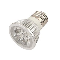4W E27 LED Spotlight lamp (ELM-E27-4W-SW42)