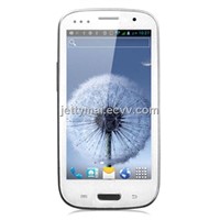 4.8 inch smart phone with Dual SIM Dual standby (M-48-MT3)