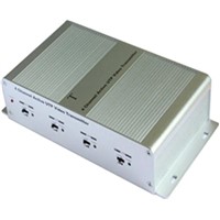 4 Channel Active Video Transmitter (LY-B411T)