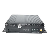 4 ch sd mdvr with 3G