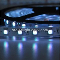 5050 RGB LED Strip Light from ORO LED Lighting