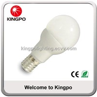 5w LED Globe Light