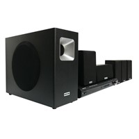 5.1 channels DVD Home Theater system