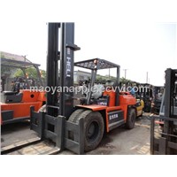 5 Ton Heli Forklift CPCD50