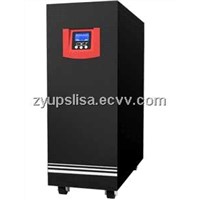 6Kva online Low frequency UPS 220V in 220V out