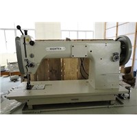 72600 Extra heavy duty universal lockstitch sewing machine for making Big Bag (FIBCs)