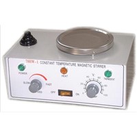 78HW-1 Thermostatic Magnetic Stirrer