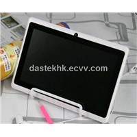7'' Multi touch screen MID with Android OS 4.0
