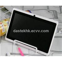 7 inch Tablet PC / MID (NQ88)