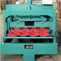 828 Step Tile Forming Machine/Glazed Tile Forming Machine