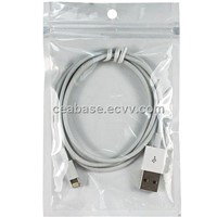8-pin USB Sync Data Charging Cable for iPhone 5